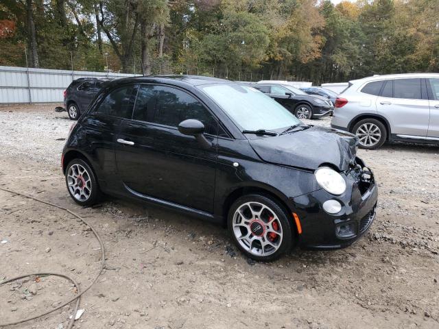 2015 FIAT 500 SPORT - 3C3CFFBR0FT504171