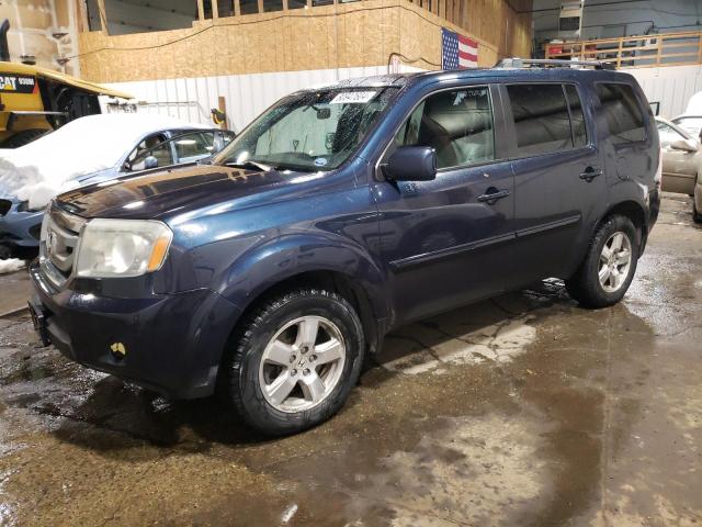 Vin: 5fnyf4h4xcb003624, lot: 80947604, honda pilot ex 2012 img_1