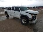 Lot #3033425104 2005 CHEVROLET SILVERADO