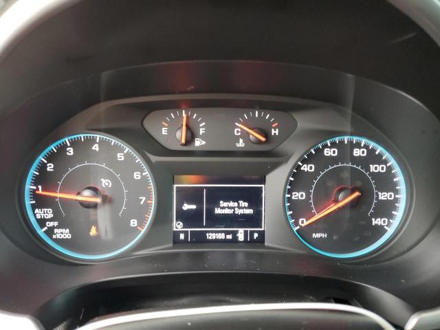 2019 CHEVROLET MALIBU LS - 1G1ZB5ST5KF214111