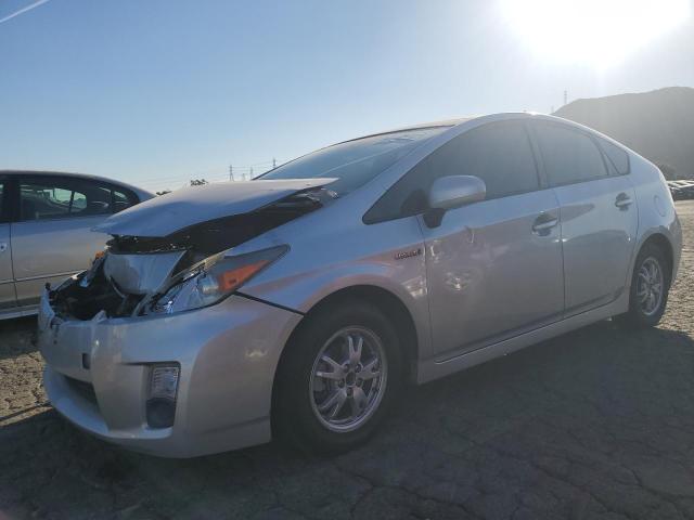 2011 TOYOTA PRIUS #3030613091