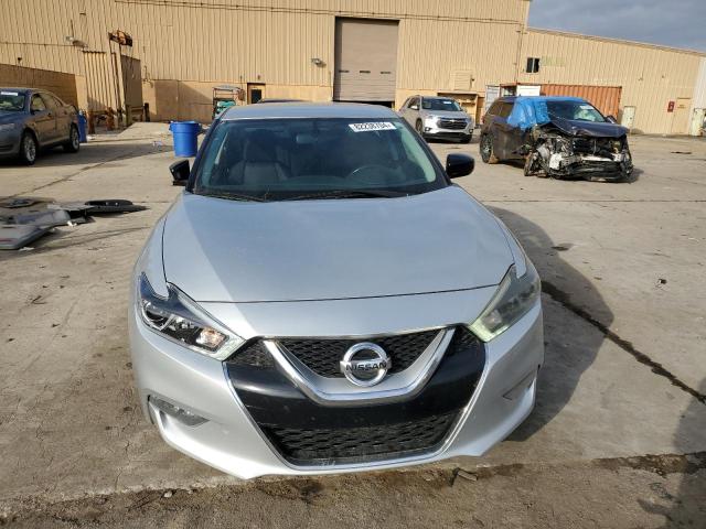 2017 NISSAN MAXIMA 3.5 - 1N4AA6APXHC376124