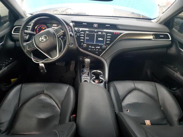 2018 TOYOTA CAMRY XSE - 4T1BZ1HK6JU019149