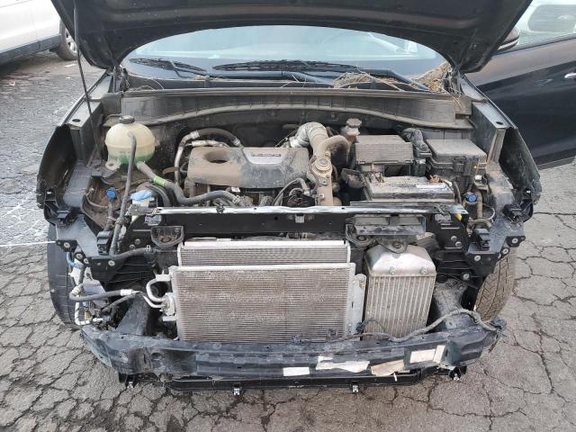 2018 HYUNDAI TUCSON VAL - KM8J3CA22JU693060