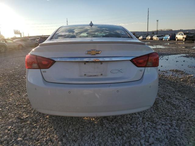 2015 CHEVROLET IMPALA LT - 1G1125S34FU117142