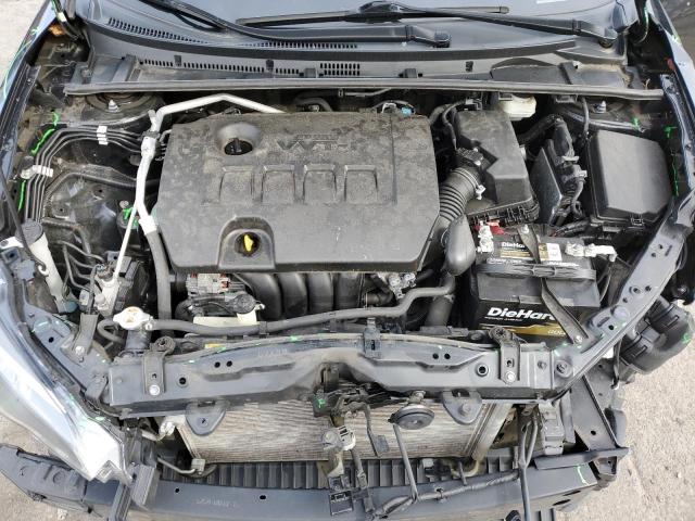 2019 TOYOTA COROLLA L - 5YFBURHE8KP932831