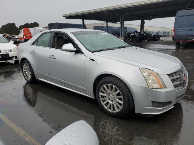 Vin: 1g6da5ey2b0171624, lot: 81543384, cadillac cts 20114