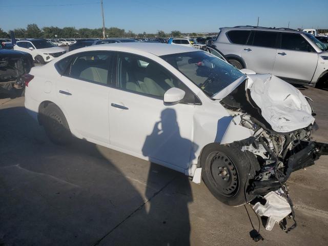 2017 NISSAN SENTRA S - 3N1AB7AP3HY289026