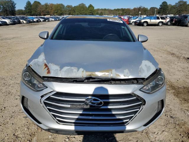 2017 HYUNDAI ELANTRA SE - 5NPD84LF6HH160710