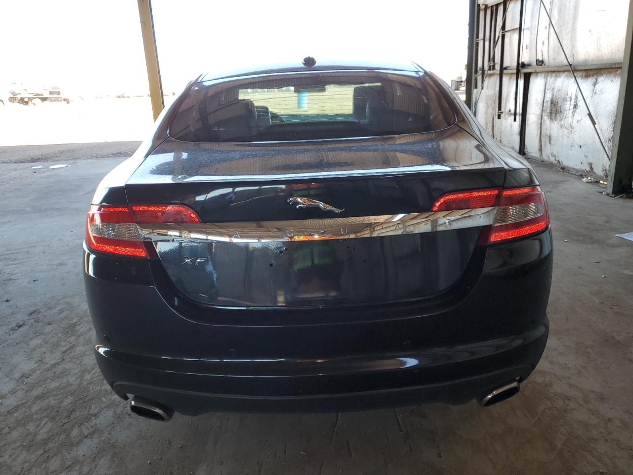 Lot #2974736034 2010 JAGUAR XF PREMIUM