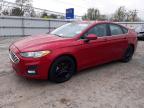 2020 FORD FUSION SE - 3FA6P0HD5LR100036
