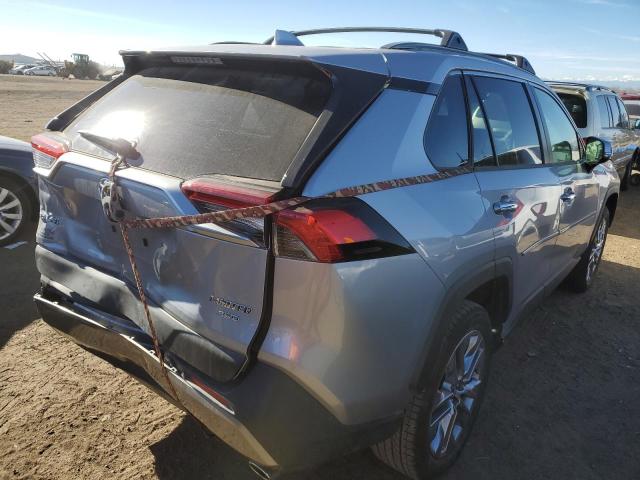 2023 TOYOTA RAV4 LIMIT - JTMN1RFVXPD094921