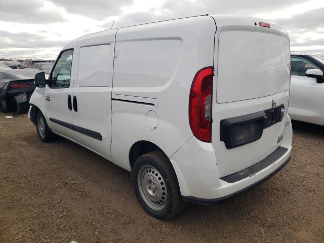 2022 RAM PROMASTER - ZFBHRFAB5N6Y26992