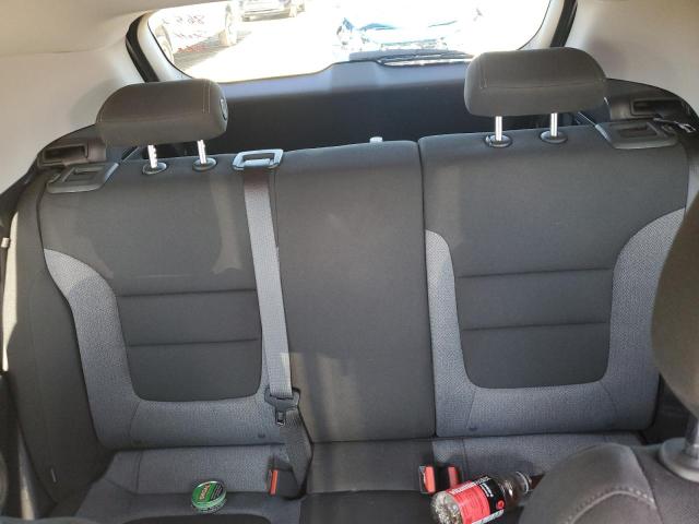 2023 CHEVROLET TRAILBLAZE - KL79MMS24PB170407