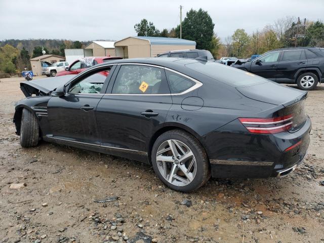2024 GENESIS G80 SPORT - KMTGA4SC2RU217681