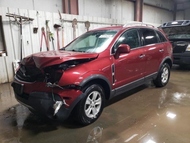 2008 SATURN VUE XE #3006835591