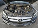 MERCEDES-BENZ GL 450 4MA photo