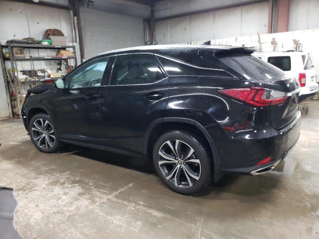 2021 LEXUS RX 350 - 2T2HZMDA7MC303934