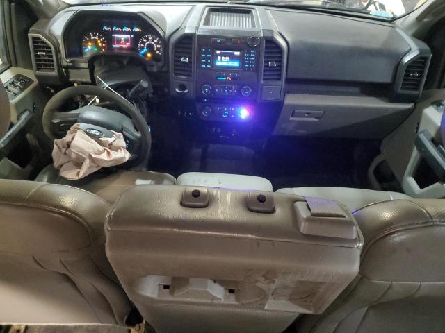 2015 FORD F150 SUPER - 1FTEW1CG8FFA20618