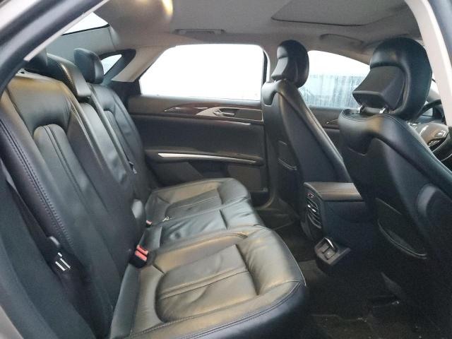 2016 LINCOLN MKZ - 3LN6L2J93GR611818