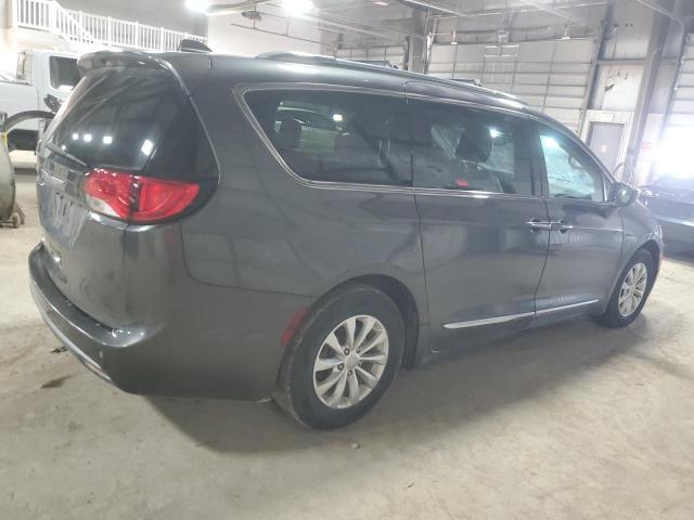 2018 CHRYSLER PACIFICA T - 2C4RC1EG5JR260847