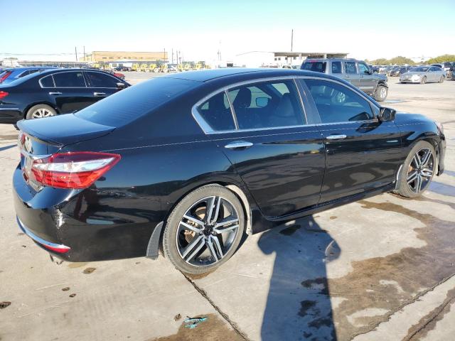 2017 HONDA ACCORD SPO - 1HGCR2F54HA170399