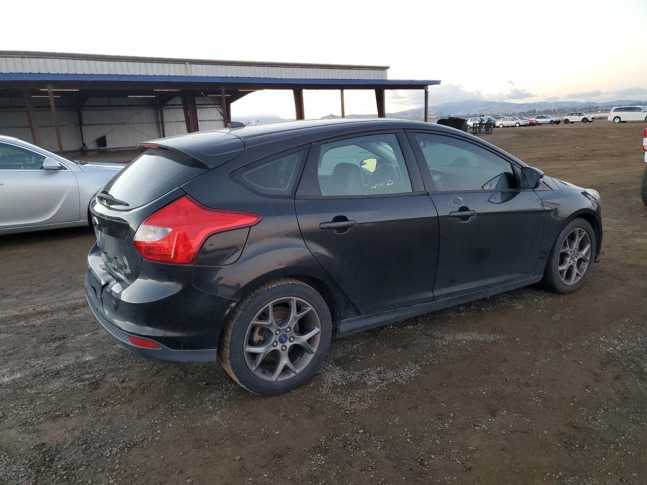 Lot #2979242993 2013 FORD FOCUS SE