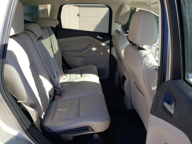 2017 FORD ESCAPE TIT - 1FMCU9J93HUD70832