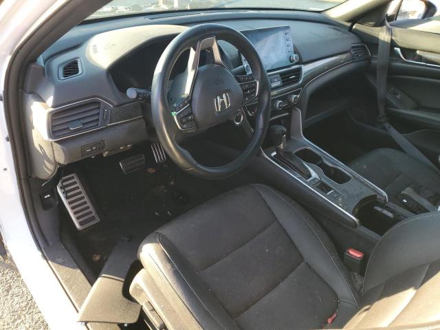 VIN 1HGCV1F33KA088501 2019 HONDA ACCORD no.8