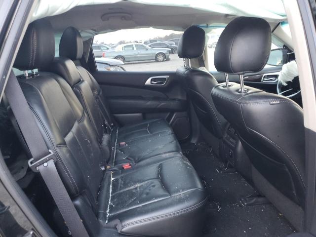 2016 NISSAN PATHFINDER - 5N1AR2MN2GC644860