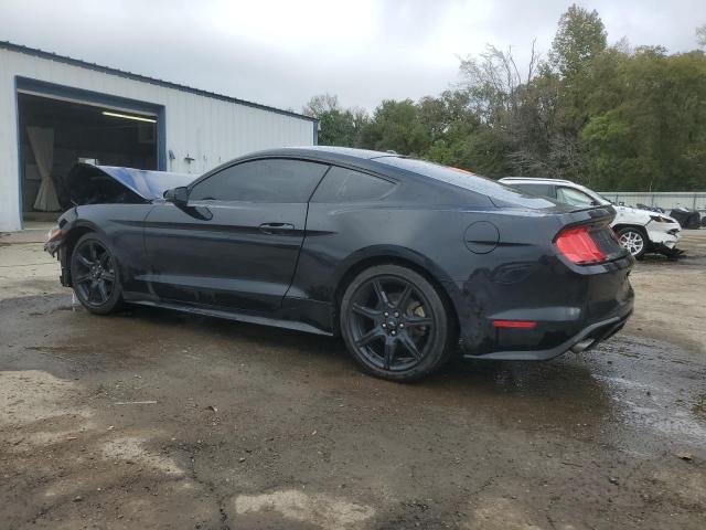2018 FORD MUSTANG - 1FA6P8TH8J5136618