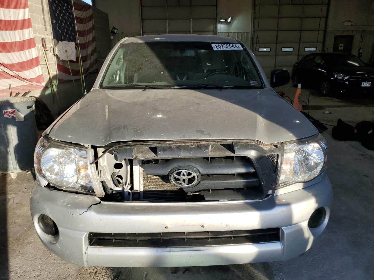 Lot #3024674570 2009 TOYOTA TACOMA ACC