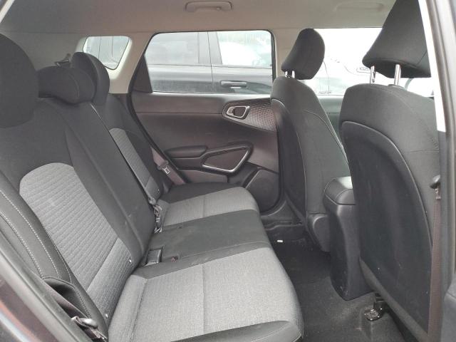 2020 KIA SOUL LX - KNDJ23AU3L7733138