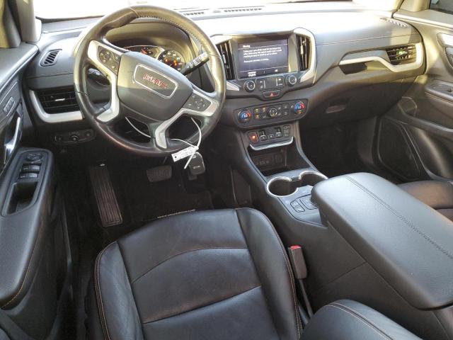 2021 GMC TERRAIN SL - 3GKALVEV9ML390591