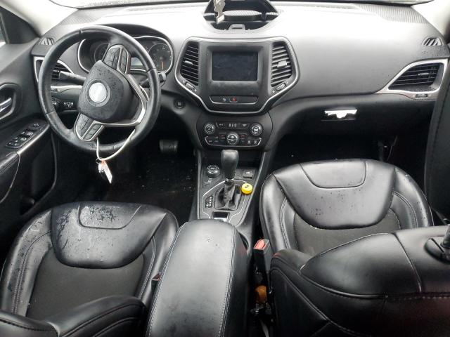 2019 JEEP CHEROKEE L 1C4PJMLB9KD344938
