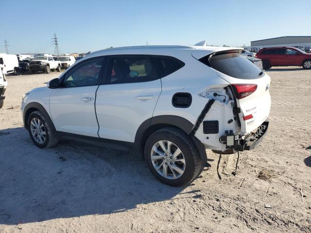 2019 HYUNDAI TUCSON LIM - KM8J3CA44KU042855