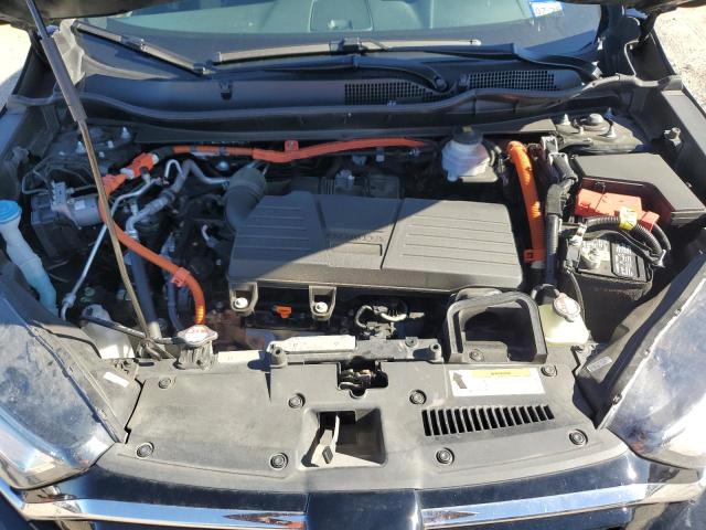 2022 HONDA CR-V EX - 5J6RT6H55NL033528