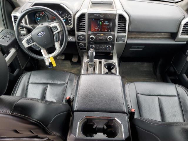 2018 FORD F150 SUPER - 1FTFW1E58JFA69990