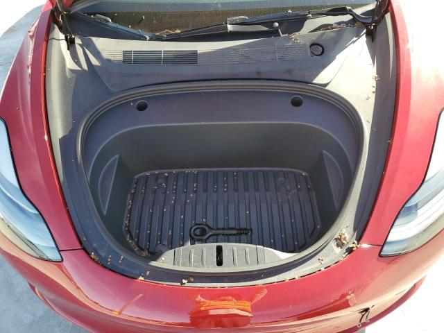 2023 TESLA MODEL 3 - 5YJ3E1EA1PF465565