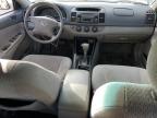 TOYOTA CAMRY LE photo