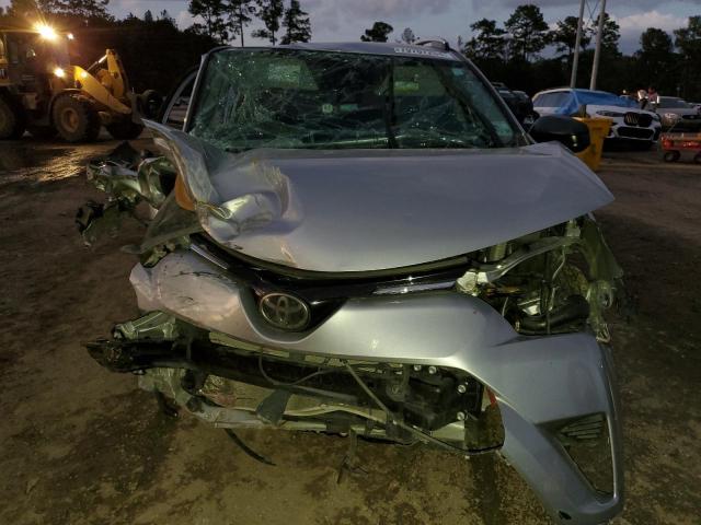 2018 TOYOTA RAV4 LE - JTMZFREV7JD126042