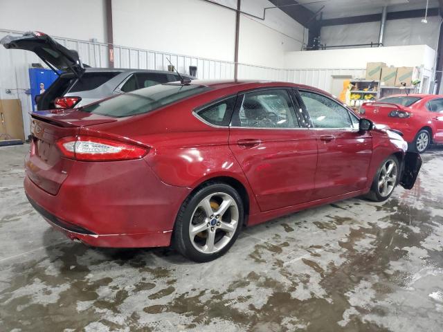 2015 FORD FUSION - 3FA6P0H76FR110752