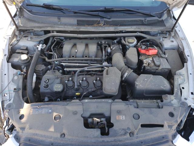 VIN 1FAHP2MK0KG113372 2019 FORD TAURUS no.11