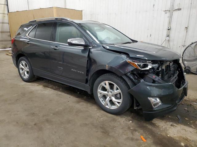 2018 CHEVROLET EQUINOX PR - 3GNAXVEV8JS564157