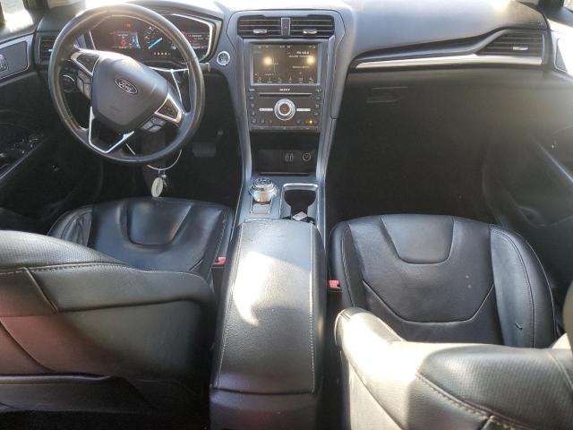 2019 FORD FUSION TIT - 3FA6P0RU3KR140046