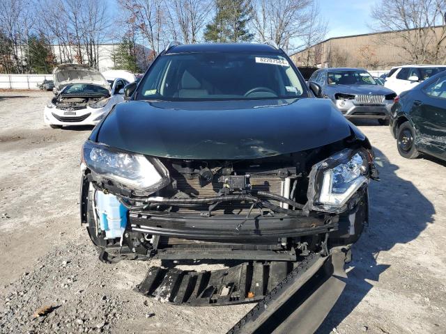 2019 NISSAN ROGUE S - 5N1AT2MV1KC701057