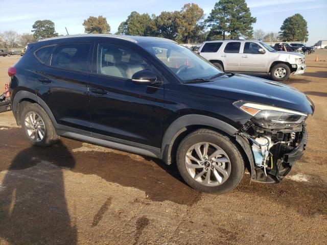 2017 HYUNDAI TUCSON LIM - KM8J33A28HU339019