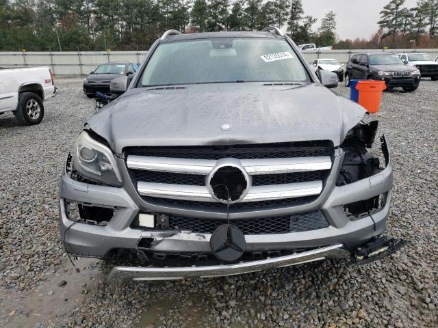 VIN 4JGDF6EE0FA596006 2015 MERCEDES-BENZ GL-CLASS no.5