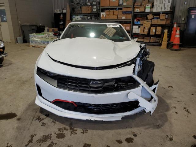 2023 CHEVROLET CAMARO 1G1FD3DX3P0143003