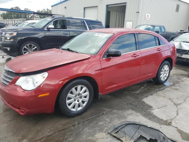 2010 CHRYSLER SEBRING TO #2962533839